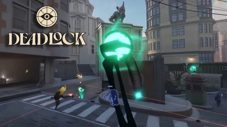 Deadlock November 10 Update Changes Soul Sharing Rules, Nerfs Yamato: Patch Notes Revealed