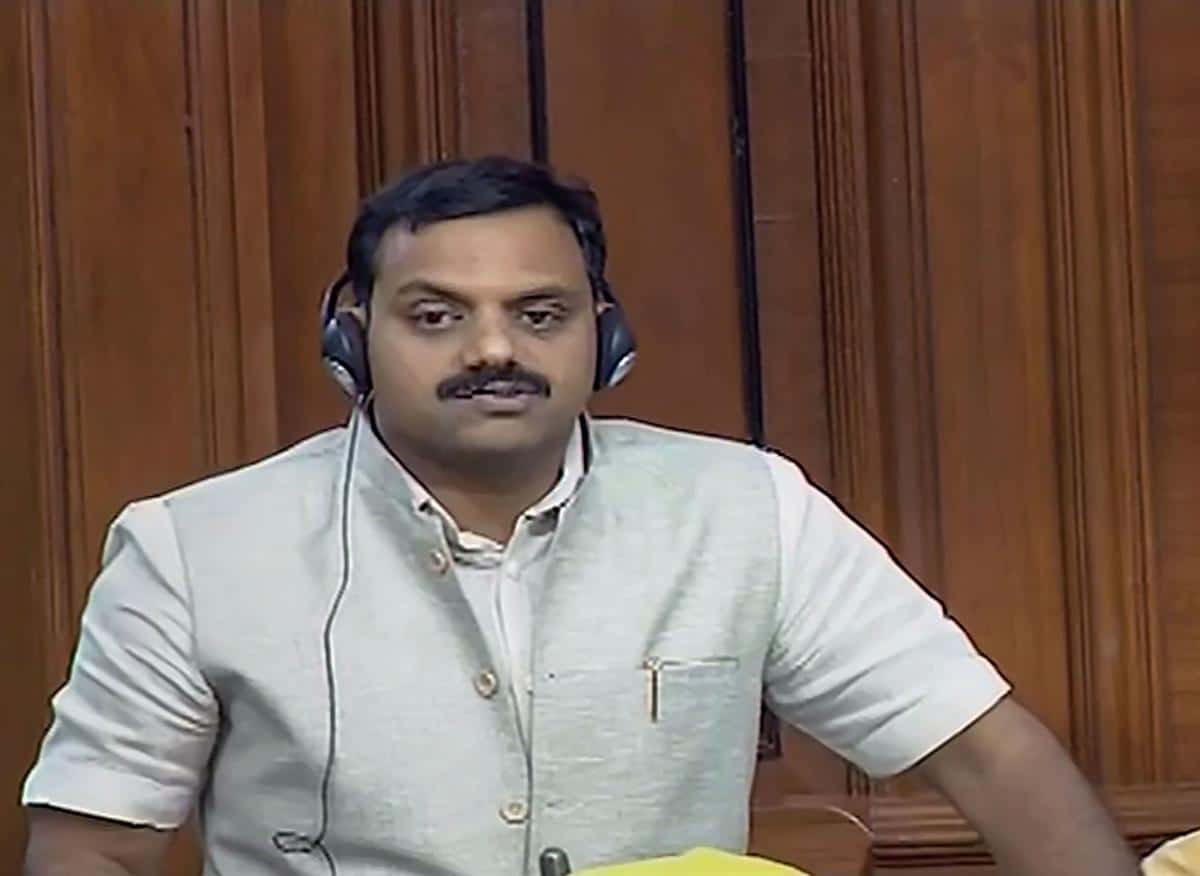 Congress MP proposes formation of Online Gaming Commission to regulate gaming in India