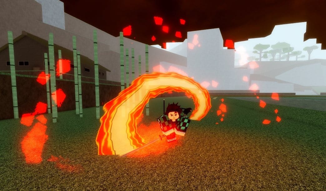 Roblox Demon Slayer RPG 2 Codes (December 2023)