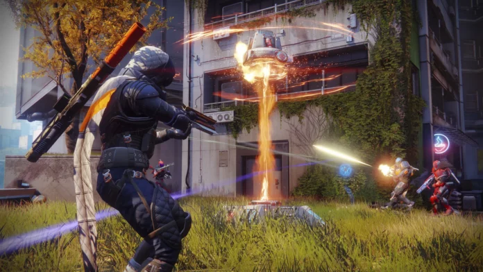 Facing 'Chicken' error in Destiny 2? Uncover proven solutions to fix this frustrating issue and continue your gaming journey unimpeded.