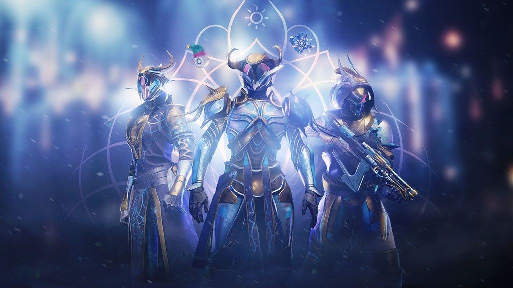 Destiny 2 Patch Notes 6.3.0: Read Inside
