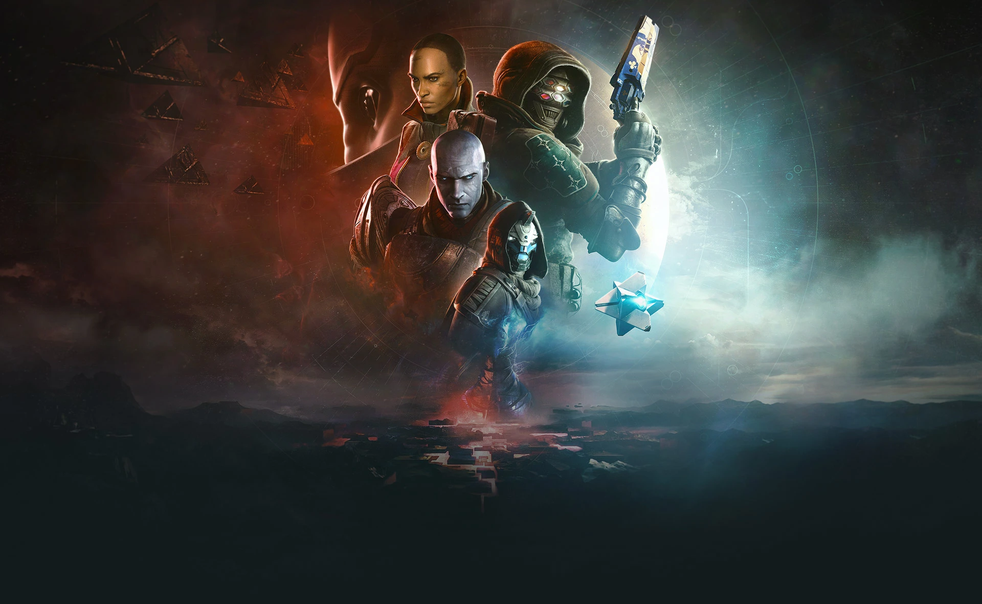 Destiny Arrives Early, as Sony Accidentally Leaks Destiny 2: The Final Shape DLC Content