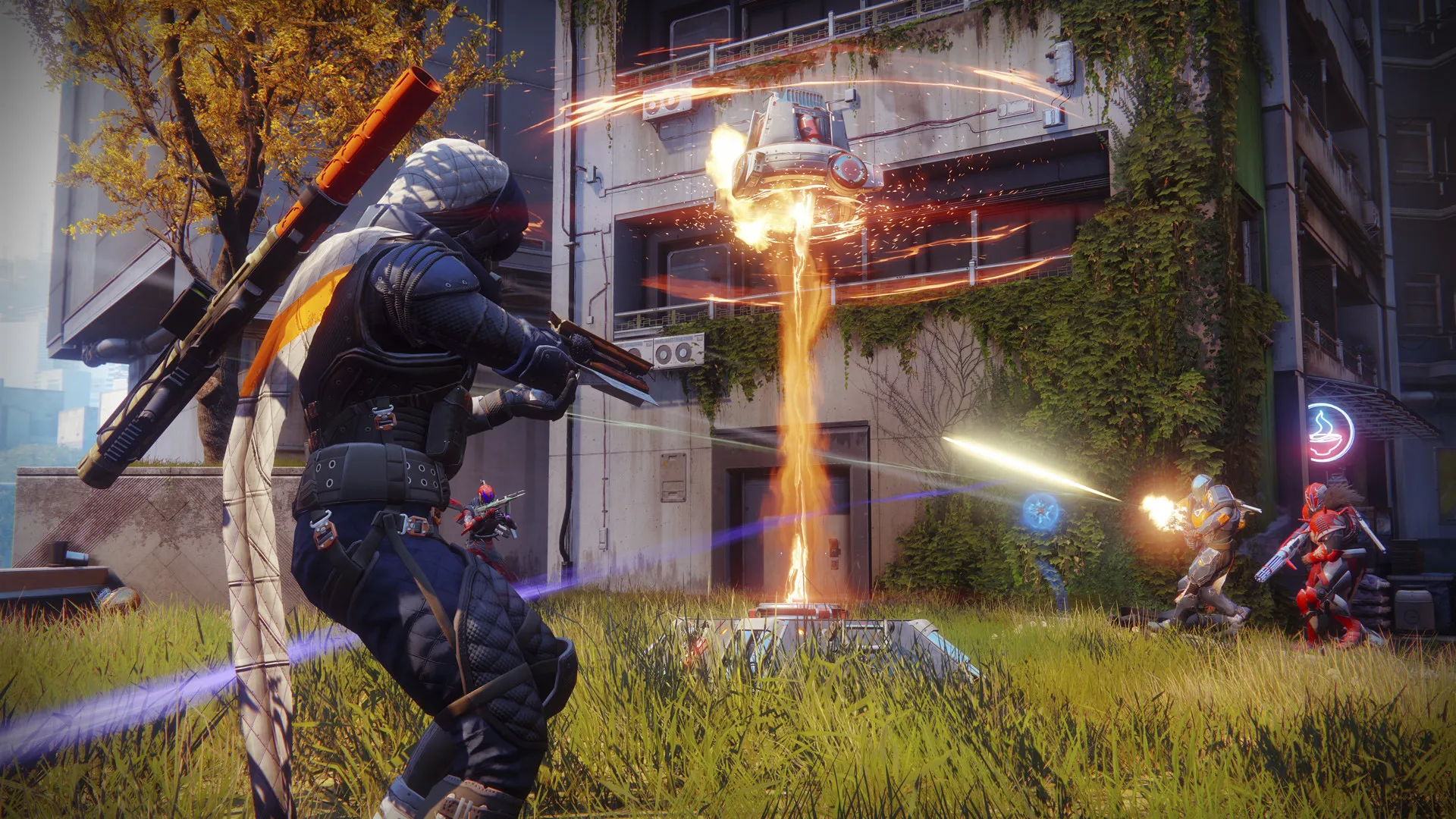 Destiny 2 Error Code Chicken: How to Fix it in 5 Simple Steps