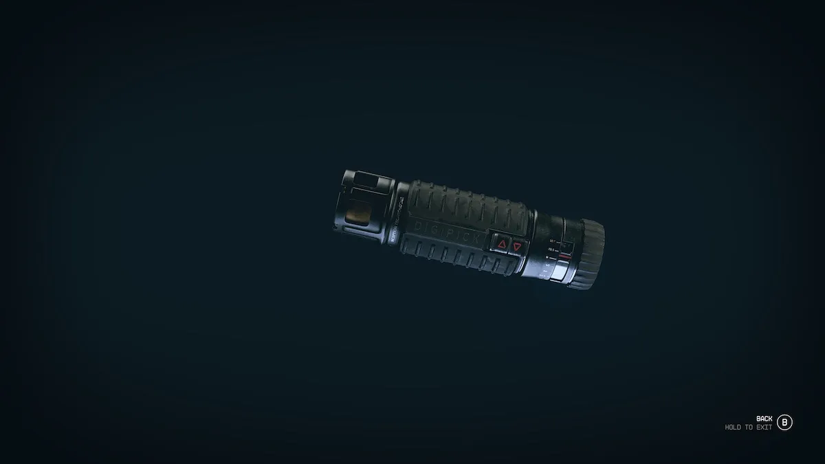 How to Find and Use Digipicks in Starfield?