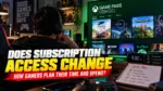 Game Pass Essential gives you a rotating library, but more choice doesn't mean more play. Here is how to plan sessions, limit backlog and judge whether a subscription fits your budget.