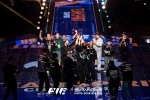 Donk Surpasses Kjaerbye to Become the Youngest Major Winner in CS History