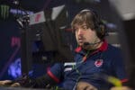 CSGO pro Dosia gets banned from Twitch