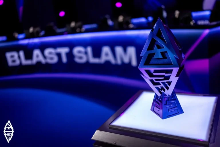 Dota 2 BLAST Slam III: All Invited Teams