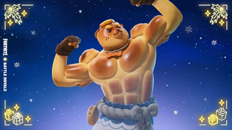 How to Get the Doughberman Skin in Fortnite – Price, Availability, and Tips