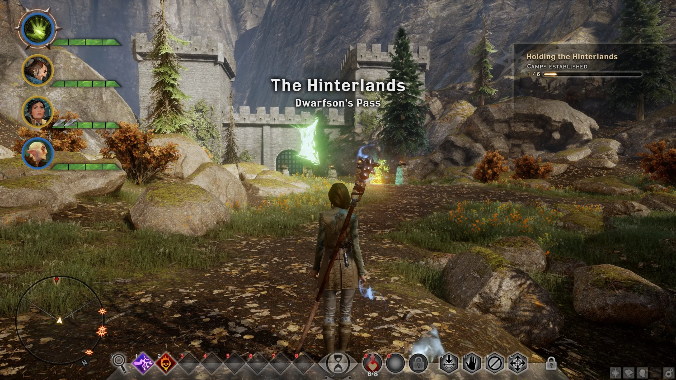 How To Claim Dragon Age Inquisition on Epic Games Store For Free