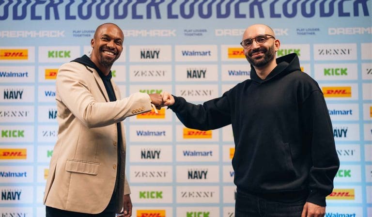 DreamHack Atlanta 2026 Set to Host IEM and Call of Duty League Major in Landmark U.S. Festival