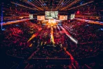 DreamHack Dallas and IEM Dallas 2025