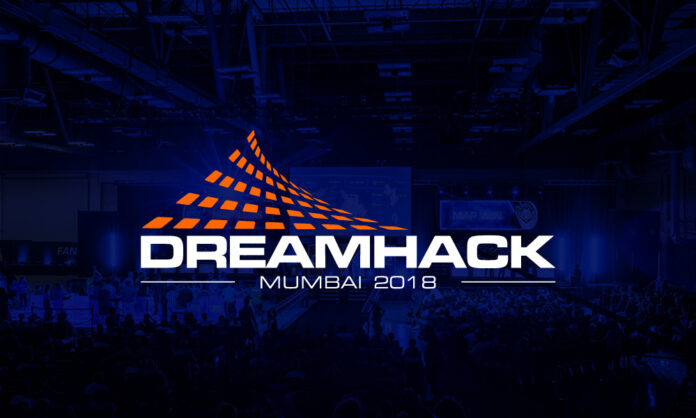 DreamHack Mumbai