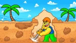 Drill Digging Simulator Codes for March 2025