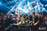 Astralis sweep Na’Vi to win BLAST Pro Series Lisbon