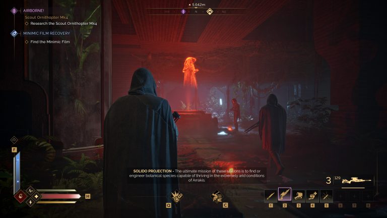 Dune Awakening ‘No Servers Found’ Error: How To Fix