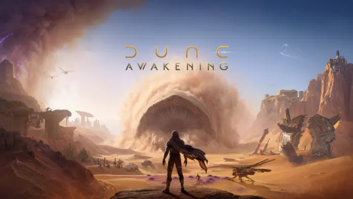 Dune Awakening Xbox