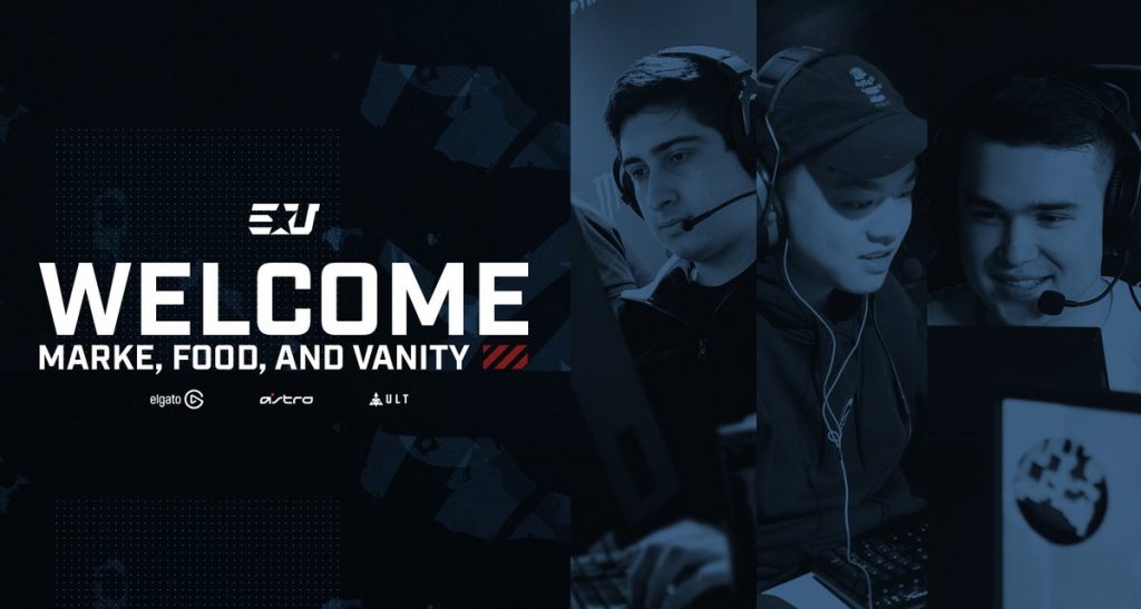 eUnited make another set of roster changes