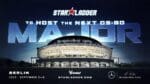 Official: 15th CSGO Major to be organised by StarLadder in Berlin