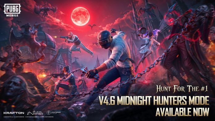 PUBG Mobile 4.6 Update: All Changes Explained