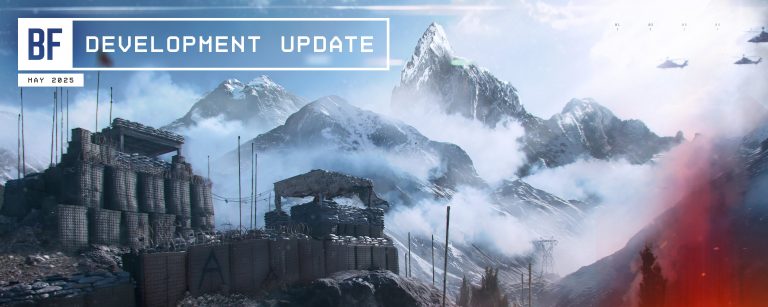 EA All Set to Release the Next Battlefield Game Within March 2026