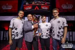 EA Announces Apex Legends Global Series Year 4