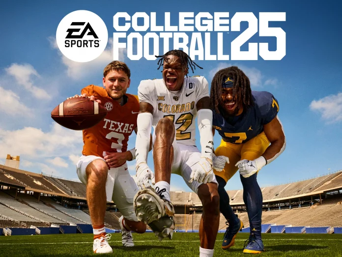 College Football 25 early access started July 15, 2024 at 4 PM ET for Deluxe Edition buyers, with standard release on July 19. Get all the details on how to play early and release times.