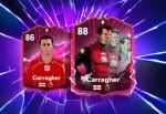 Jamie Carragher Hero SBC: Leaked Stats and Costs for EA FC 25