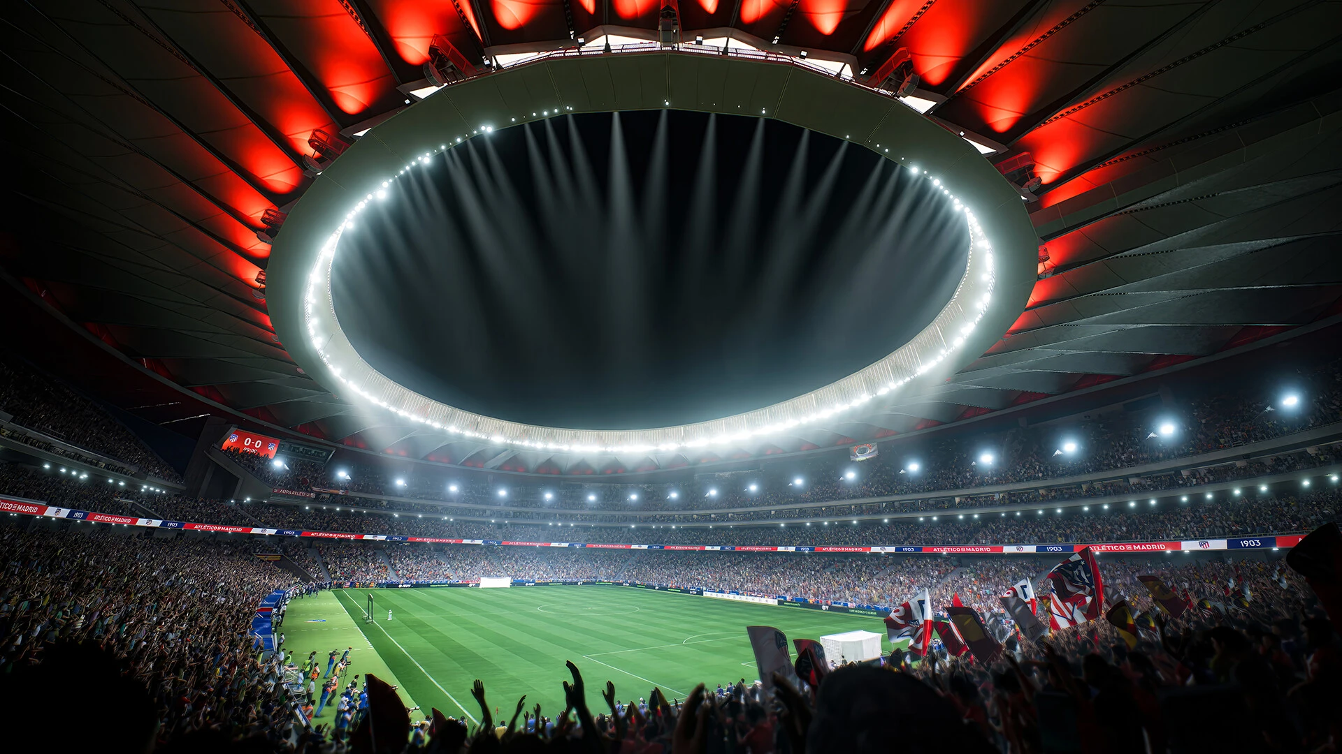 FIFA Games Delisted From All Digital Platforms Ahead of EA FC 24 Launch