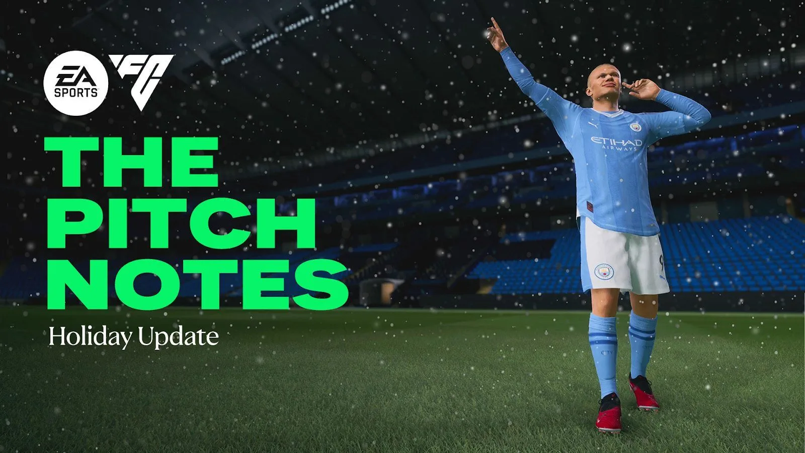 EA FC 24 Holiday Update Patch Notes: Finesse and Power Header Nerf, Reduced Goalkeeper Movement Speed & More