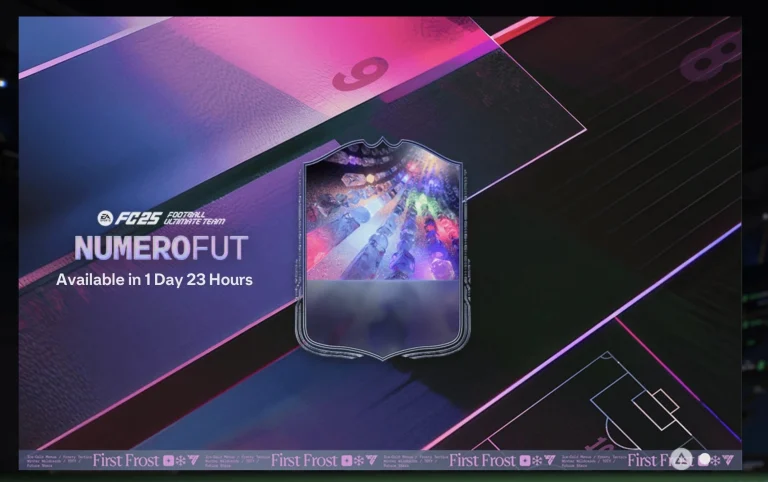 EA FC 25 Numero FUT Promo: Release Date, Players & More