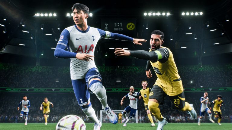 EA FC 25 Title Update 14 Patch Notes