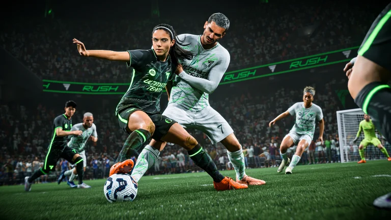 EA FC 25 Title Update 7 Patch Notes: Lob Through Pass Nerf, Goalkeeper Fix, Bugs Fixes and More