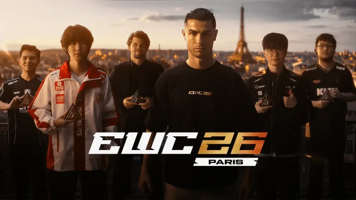 EA FC 26 Esports World Cup 2026
