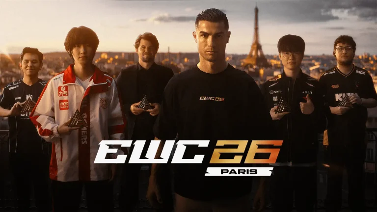 EA FC 26 Esports World Cup 2026: Schedule, Players, Format, Prize Pool, Where to Watch, and More