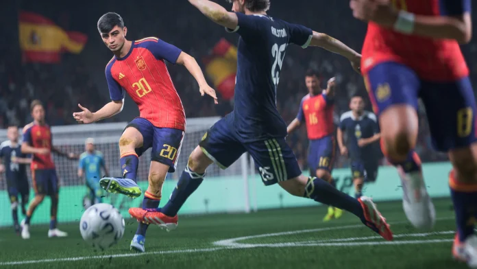 EA FC 27 Devs Respond to Backlash Over New Ultimate Team