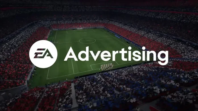 EA Launches EA Advertising