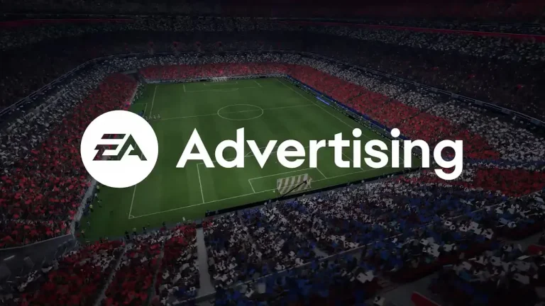 EA Launches EA Advertising, Its New In-Game Advertising Platform
