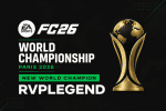 EA SPORTS FC 26 World Championship