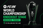 EA SPORTS FC 26 World Championship