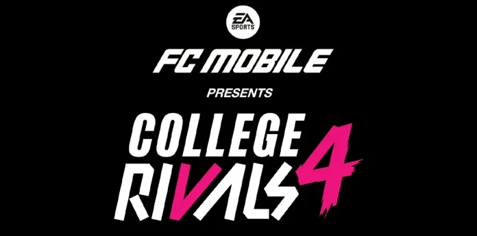 EA SPORTS Partners with College Rivals Season 4 for Campus Esports in India