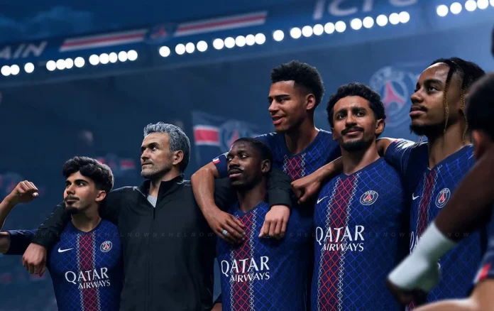 Career Mode changes in EA FC 26