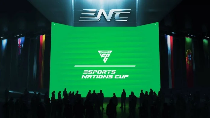 The Esports World Cup Foundation has added EA Sports FC 26 to the Esports Nations Cup 2026. The 128-player tournament will take place in Riyadh from November 27 to 29, featuring a mix of direct invites and regional qualifiers.