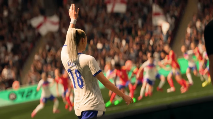 EA Sports FC 27 Launch Update