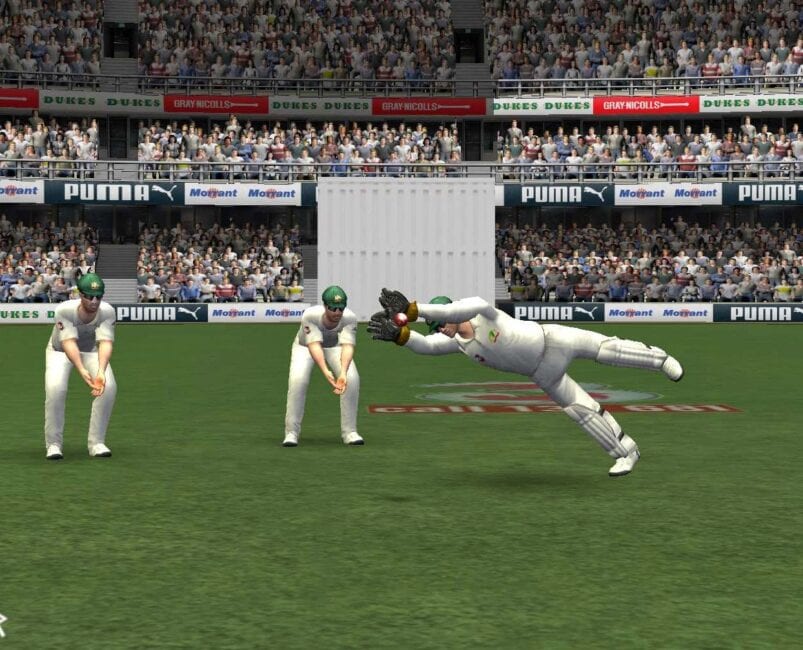 Why EA Sports discontinued Cricket franchise even after huge success?