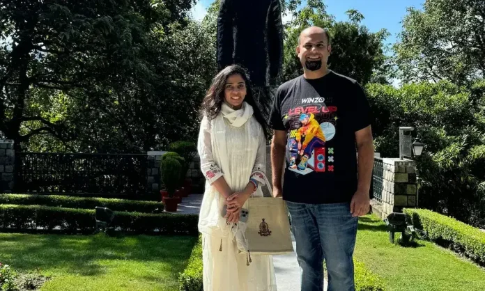 ED Arrests WinZO Founders in ₹505 Crore Money Laundering Case