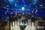 Avangar wins Blast Pro Series Moscow