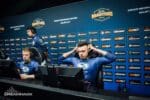 Evil Geniuses take down fnatic and advance to StarSeries Grand Finals