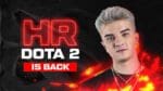 Hellraisers builds a team around ALOHADANCE and Miposhka