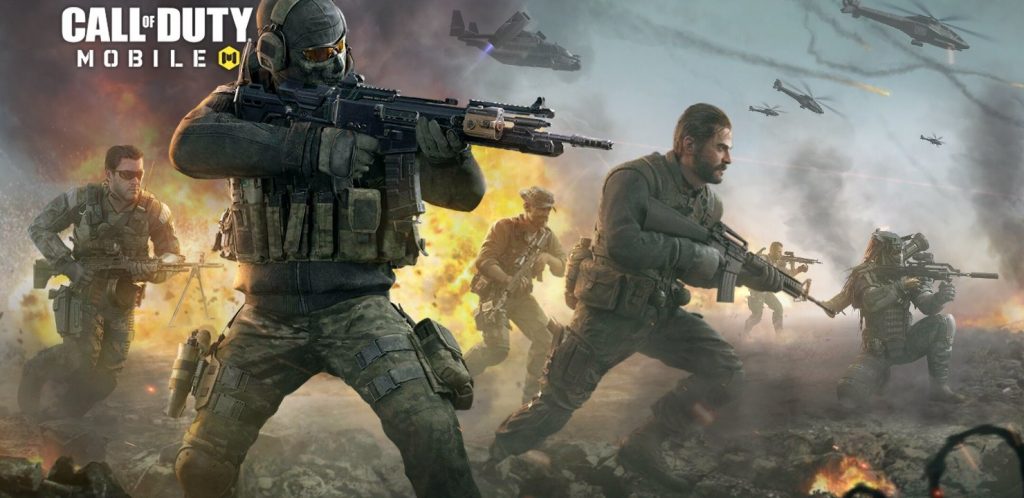 Call of Duty: Mobile stuck on loading screen? You're not ... - 